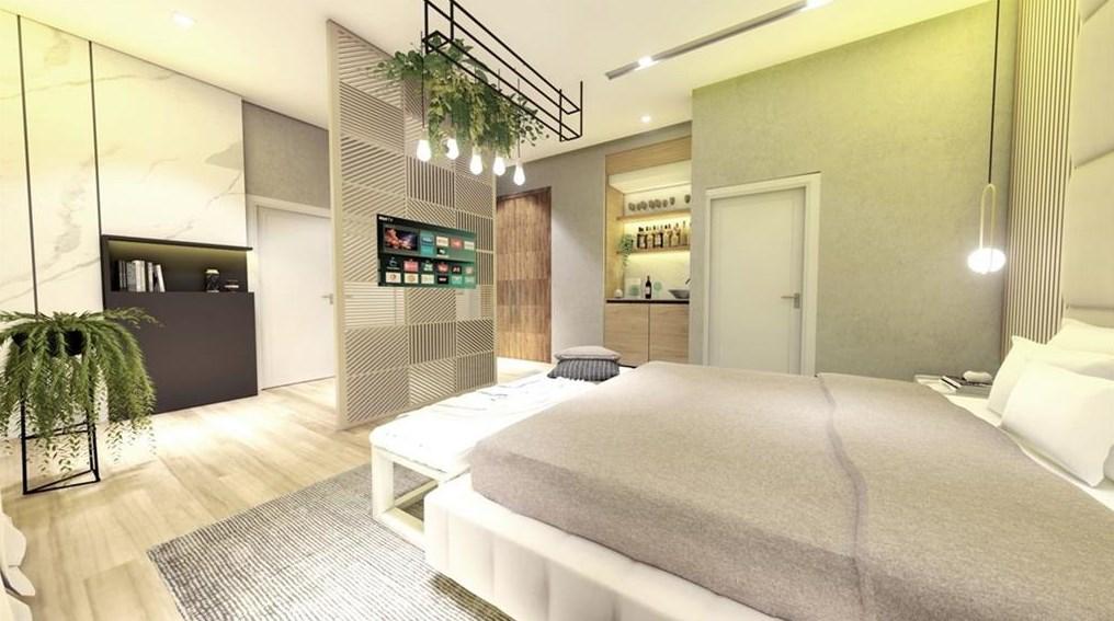 Two (almost) milliondollar moderns rising in Southwest Atlanta